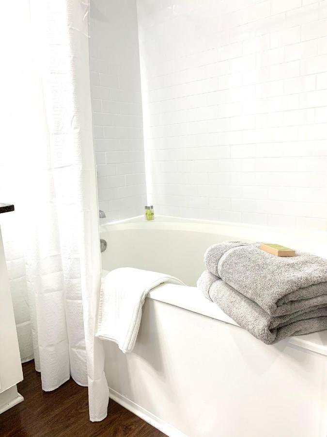 Spacious 2Br&2Ba Med Center Apt, Free Parking&Shuttle Houston Dış mekan fotoğraf
